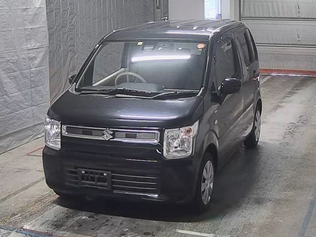 1431 Suzuki Wagon r MH55S 2018 г. (HERO)